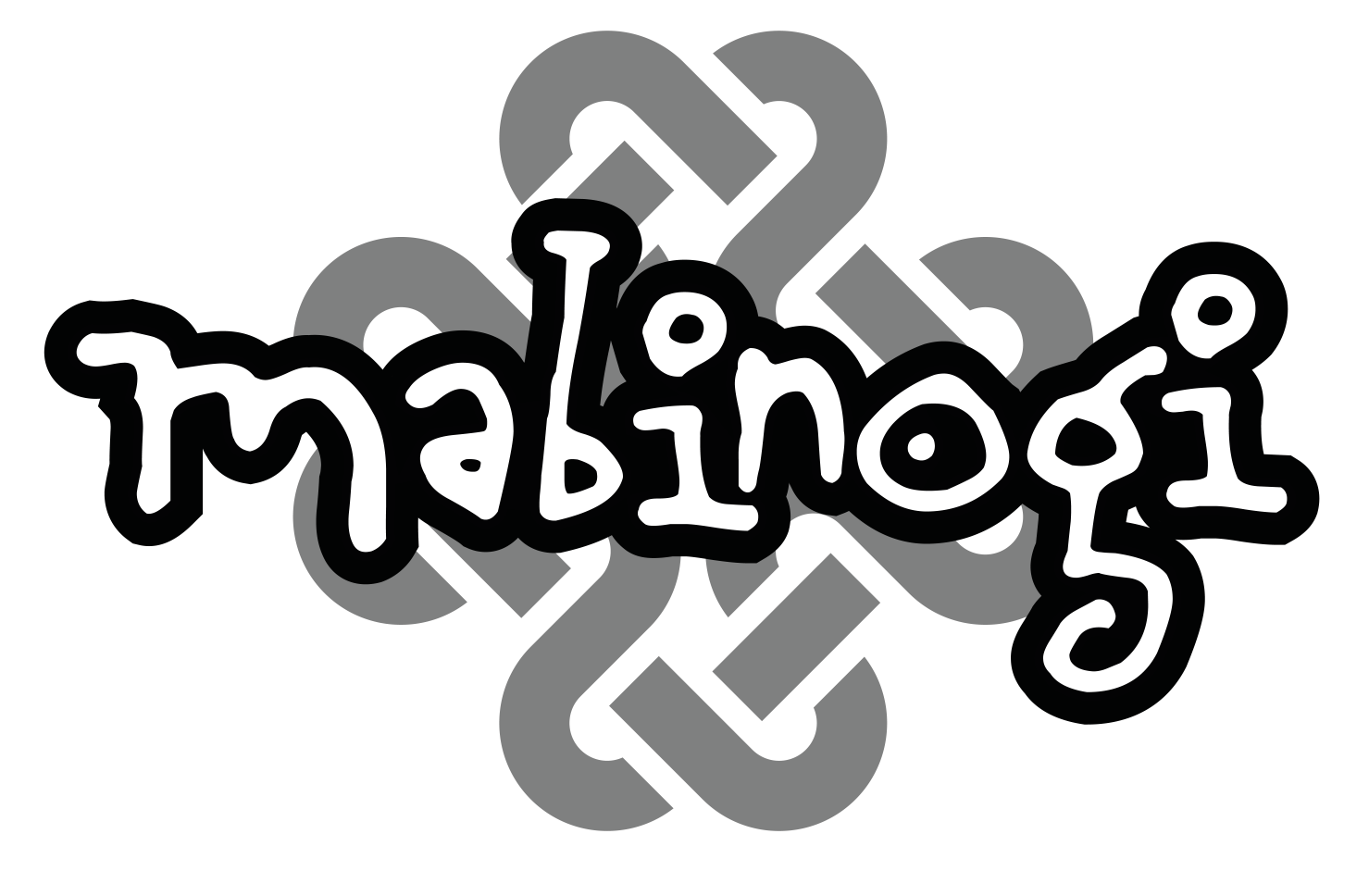 Mabinogi Logo