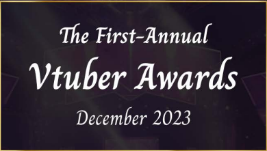 Re: [閒聊] The Vtuber Awards